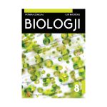 ALB Biologjia 8 KS