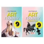 Be Arti Figurativ 9, Me Fletore Pune