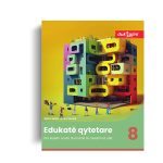 DU Edukata Qytetare 8