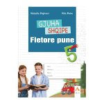 ALB FP Gjuha Shqipe 5