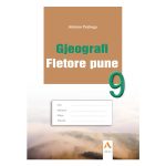 ALB FP Gjeografia 9 KS