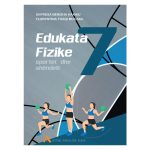 ALB Edukata fizike 7 KS