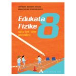 ALB Edukata fizike 8