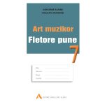 ALB FP Art Muzikor 7 KS