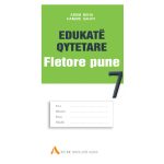 ALB FP Edukata Qytetare 7 KS