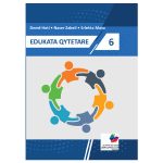 LSH Edukata Qytetare 6