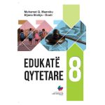 LSH Edukata Qytetare 8
