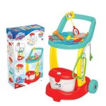 BINO Doctor trolley, 01963