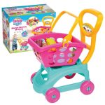 BINO Market trolley, 03032
