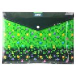 ST Fasciklla me pulle A4, Enlo Boys 131841