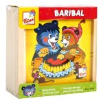 BINO Cubes, Baribal 13205