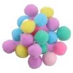 ST Crafty PomPom 1/36, Mix 137706