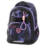 ST Çanta Ergo Apollo 252, Purple Pattern 161558