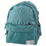 ST Çanta Double Pack, Green 162515