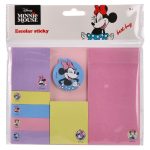 ST Sticky notes 1/5, Minnie 318117