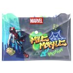 ST Fasciklla me pulle A5, Spiderman 326288