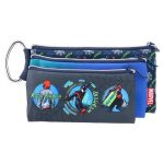 ST Çanta lapsash XL3, Spiderman 326662