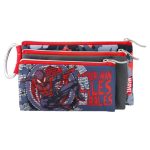 ST Çanta lapsash XL3,  Spiderman 326663