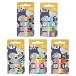 ST Sticky notes 1/4, Indice 490153