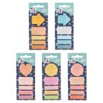 ST Sticky notes 1/5, Indice 490154