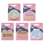 ST Sticky notes 1/1, Indice 490155