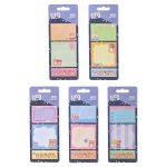 St Sticky notes 1/3, Indice 490156