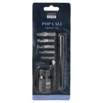 ST Set kaligrafie 1/7, Pop Cali 617096