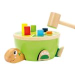 BINO Knock out bench, Turtle 82135