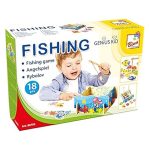 BINO Fishing game, 82795