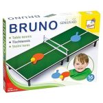 BINO Table tennis set, Green 82797