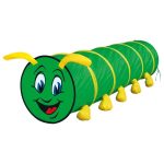 BINO Tunnel, Caterpillar 82805