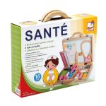 BINO Medical set, 83531