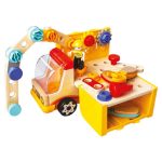 BINO Multifunctional car, 84090