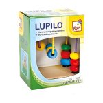 BINO Lupilo cording, Yellow 84163