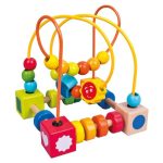 BINO Bead maze, 84201