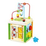 BINO Motoric cube, 84213
