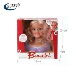 ST Loder kukull, Boneca 858214