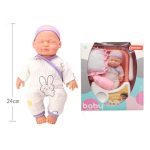 ST Loder bebe, Boneca 858236