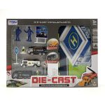 ST Loder tepih shteg per automobila, Mix 861196