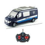 ST Loder automjet i policise, Mix 861218