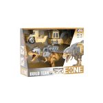 ST Lodra Set Dinosaur, Eone 867093