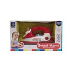 ST Loder hekur per hekurosje pink 870075