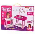 ST Loder bebe, Grander 870169