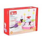 ST Loder kubeza ne forme torte 1/77, 876016