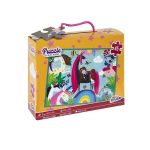 ST Puzzle 1/45, Girls Mix 882027
