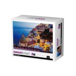 ST Loder puzzle, Amalfi 882046