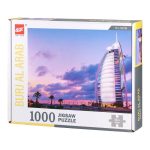 ST Puzzle Burj Al Arab, Sozzle 882114