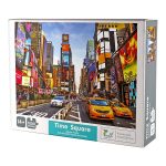 ST Puzzle 1/1000, Times Square 882117