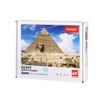 ST Puzzle 1/1000, Egypt 882119
