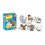ST Puzzle 1/15, Highsun 882301